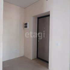 Квартира 46,1 м², 2-комнатная - изображение 4