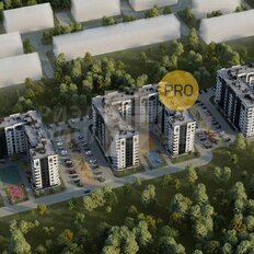 Квартира 61,9 м², 2-комнатная - изображение 3