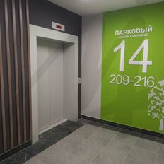 Квартира 45 м², 1-комнатная - изображение 4