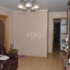Квартира 52,9 м², 3-комнатная - изображение 3