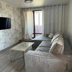 Квартира 57,7 м², 2-комнатная - изображение 4