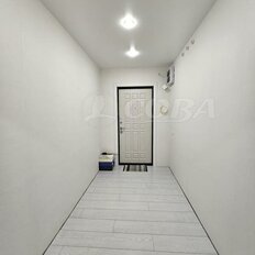 Квартира 28,5 м², студия - изображение 5