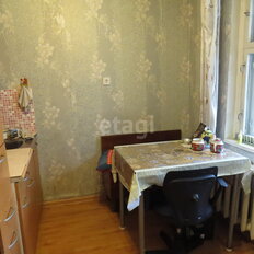 Квартира 33 м², 1-комнатная - изображение 4