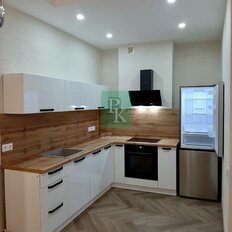 Квартира 59 м², 2-комнатные - изображение 5