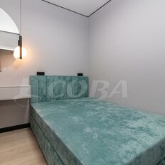 Квартира 31,5 м², 1-комнатная - изображение 5