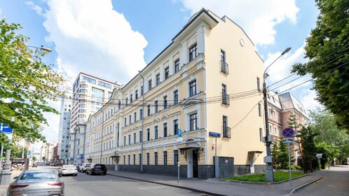 Купить трехкомнатную квартиру рядом со школой на улице Русская в Новосибирске - изображение 47