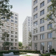 Квартира 42,9 м², 1-комнатная - изображение 4