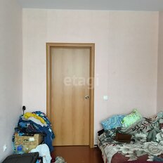 Квартира 45,6 м², 2-комнатная - изображение 3