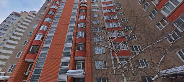 8,1 м², юридический адрес 4 500 ₽ в месяц - изображение 17