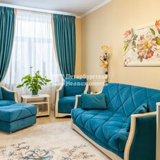 Квартира 82,1 м², 3-комнатная - изображение 2