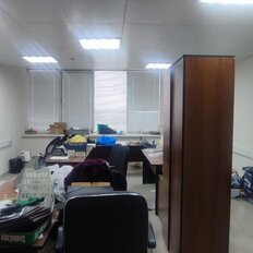 1086 м², офис - изображение 5
