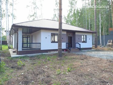 175 м² дом, 8,3 сотки участок 12 000 000 ₽ - изображение 23