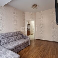 Квартира 55 м², 2-комнатная - изображение 5