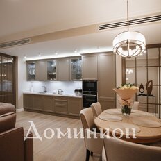 Квартира 115 м², 3-комнатная - изображение 5