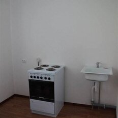 Квартира 39 м², 1-комнатная - изображение 3