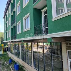 Квартира 28,8 м², студия - изображение 1