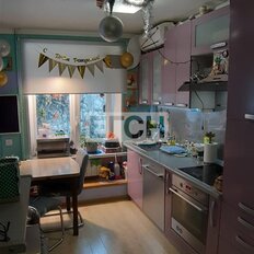 Квартира 41 м², 2-комнатная - изображение 1