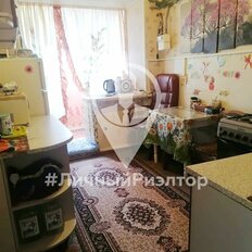 Квартира 42,7 м², 2-комнатная - изображение 4