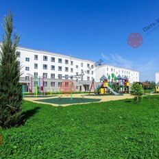 Квартира 65,1 м², 3-комнатная - изображение 2