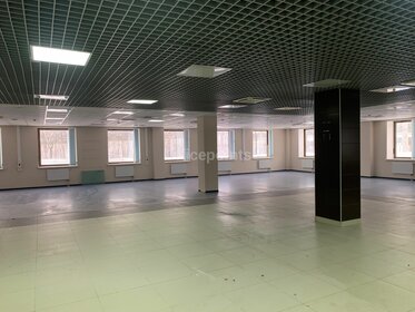 761 м², офис 1 014 667 ₽ в месяц - изображение 90