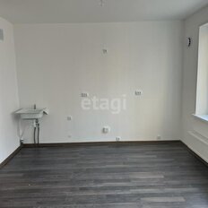 Квартира 25,9 м², студия - изображение 4