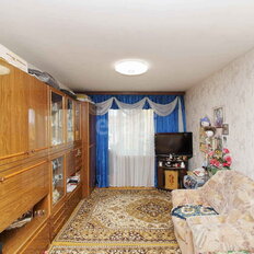 Квартира 66,7 м², 3-комнатная - изображение 3