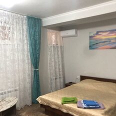 Квартира 40 м², 1-комнатная - изображение 4