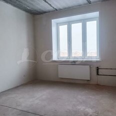 Квартира 67,6 м², 2-комнатная - изображение 5