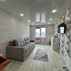 Квартира 32,6 м², 1-комнатная - изображение 2