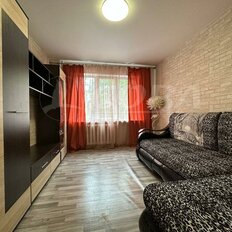 Квартира 21 м², 1-комнатная - изображение 2