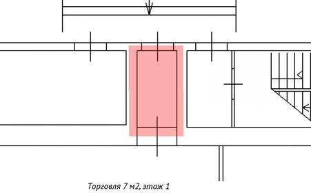 103 м² дом, 7,4 сотки участок 8 300 000 ₽ - изображение 24