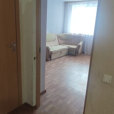 Квартира 85 м², 3-комнатная - изображение 3