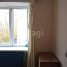 Квартира 18 м², 1-комнатная - изображение 4