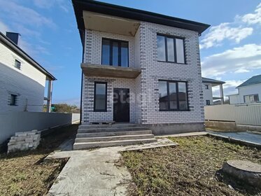 160 м² дом, 4 сотки участок 12 500 000 ₽ - изображение 25