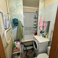 Квартира 22 м², студия - изображение 4