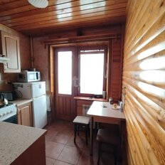 Квартира 36,6 м², 2-комнатная - изображение 3