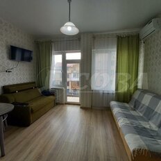 Квартира 25,3 м², студия - изображение 2