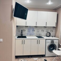 Квартира 18 м², 1-комнатная - изображение 3