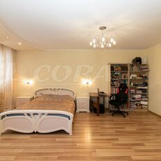 Квартира 134,1 м², 3-комнатная - изображение 5