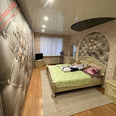 Квартира 104 м², 3-комнатная - изображение 4