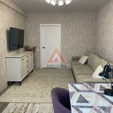 Квартира 40 м², 1-комнатная - изображение 4