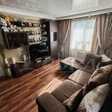 Квартира 55,1 м², 2-комнатная - изображение 2