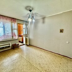 Квартира 33,3 м², 1-комнатная - изображение 3