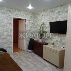 Квартира 67,1 м², 3-комнатная - изображение 3