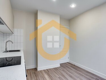 36,5 м², 1-комнатная квартира 9 291 870 ₽ - изображение 40