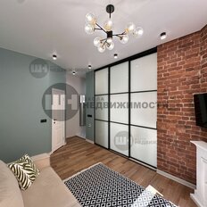 Квартира 49 м², 1-комнатная - изображение 4