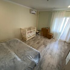 Квартира 35 м², 1-комнатная - изображение 5