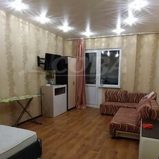 Квартира 43,2 м², 1-комнатная - изображение 4