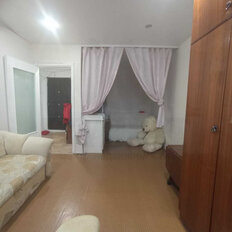 Квартира 33,4 м², 1-комнатная - изображение 2