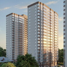 Квартира 75,7 м², 3-комнатная - изображение 5